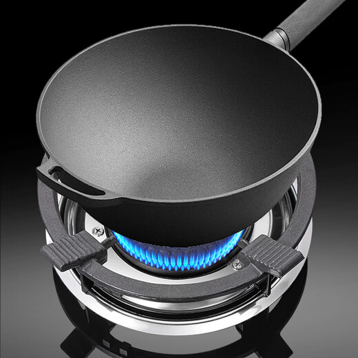 Baijie gas stove bracket gas stove bracket stove table stand wok shelf kitchen accessories four-claw universal