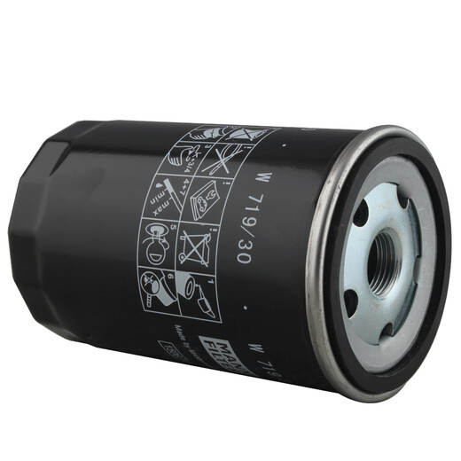 MANNFILTER (MANNFILTER) Maschinenfilter Ölfilterfilter Filter Filter Speziales Autozubehör für die Motorwartung W719/30 Volkswagen Touran 04-10