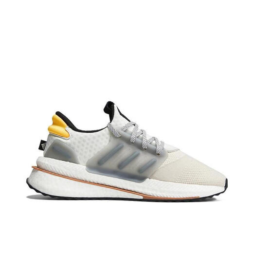 Adidas [大发发] adidas Men's Sports Outdoor Urban confortable Daily Light Running Shoes Id9434 40