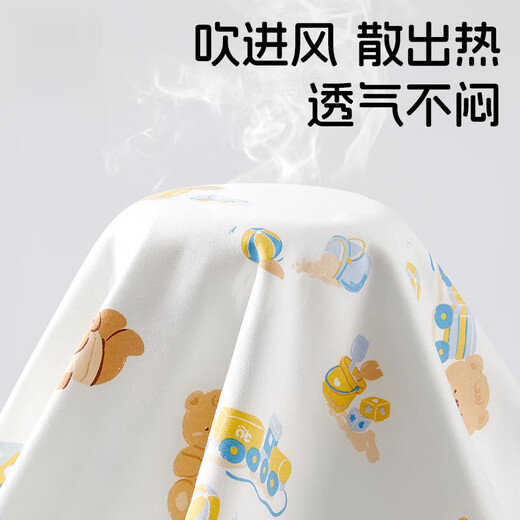 Xulin Japanische Babywindel reines Baumwollwaschbar, leckdichtes Urin Typ A Baby Urinring Weiche und atmungsaktive Baumwollstoff gedruckt [Klasse A reines Baumwoll] Atmungsaktiv und nicht stickig // kein kleiner Ausschlag 20 Packs Code (30 cm*40 cm) geeignet für 0-1 Jahre alt