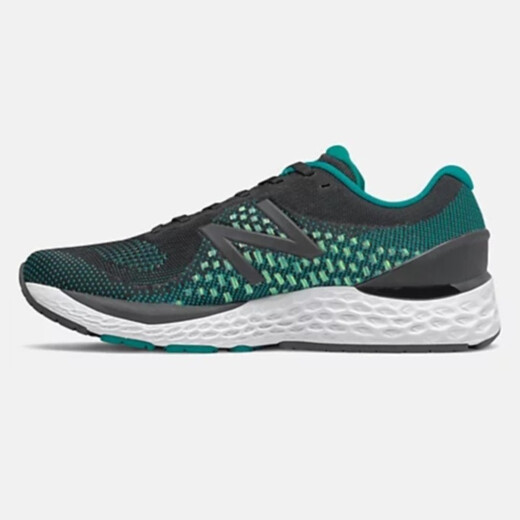 新百伦NEW BALANCE Fresh Foam 880v10 透气缓震 男士跑步鞋 休闲运动鞋 墨绿  42.5/US9