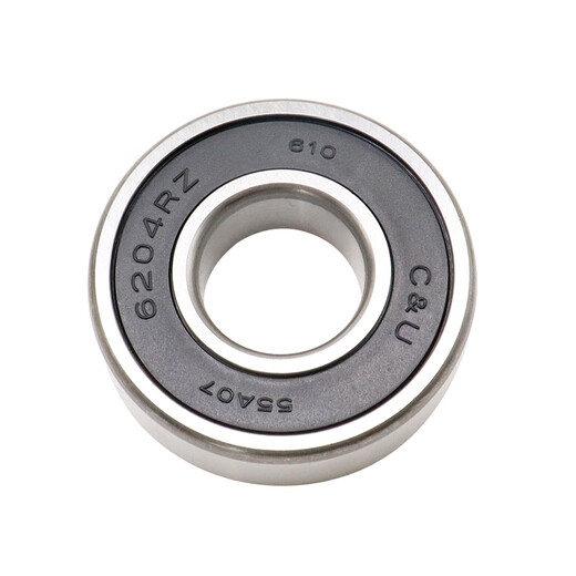 
Bearing 6205 high-speed 62046201 motor 6206 complete 6202 6203 6200 6207 6210-RZ glue cover seal