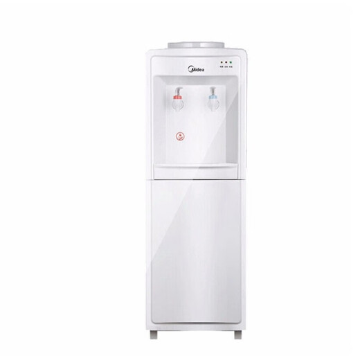美的（Midea）饮水机MYR/D718S-X立式冷热制冷管线机720台式净饮机茶吧机 经典款(718S-X) 温热型 冰热