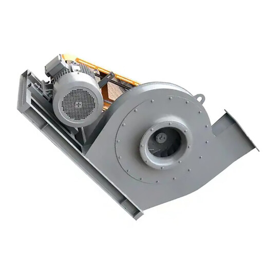 HFIZ Centrifugal Fan 9-26 No 11.2d Q = 15937m3/H n = 30kW