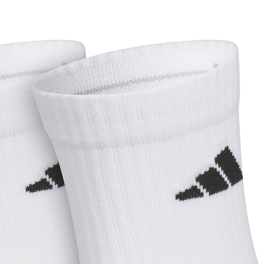 Adidas 2024 summer men and women same style triple pair socks JC9273 JC9273 S
