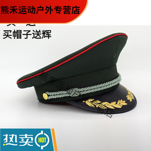 
Drilled back large bridle hat stage large bridle hat men spring and autumn photography large bridle hat big bridle hat LU=School hat 57