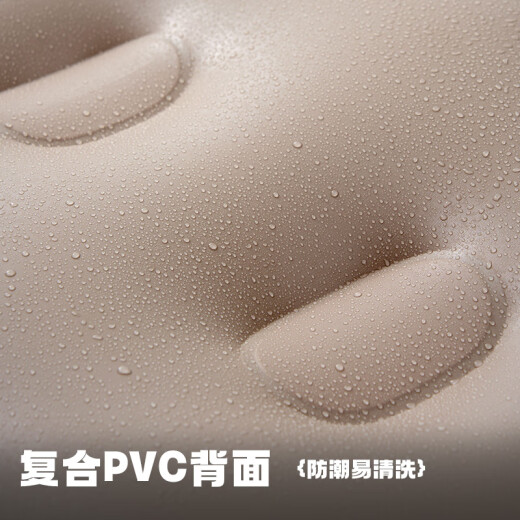 Bestway自动充气床垫打地铺家用气垫床便携户外露营帐篷充气垫671DG