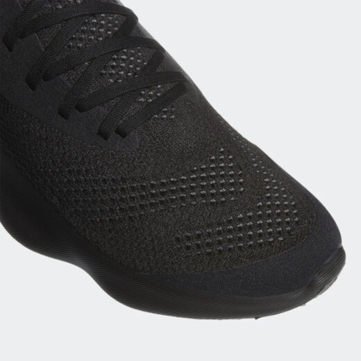 阿迪达斯 阿迪达斯ADIDAS FUTURENATURAL 编织鞋面 缓震舒适 男士跑步鞋休 FX9734黑灰 码/us9 42.5