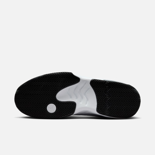 耐克（NIKE）Jordan乔丹MAX AURA 2男运动鞋夏缓震轻便支撑抓地 白色/金属色/黑(ck6636-107) 42