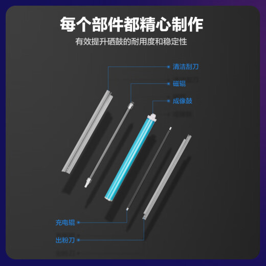 彩格适用OKI C844粉盒C824DN硒鼓C834NW墨盒C835dnw n墨粉盒碳粉盒 【10000页】C844/C824黑色大容量粉盒
