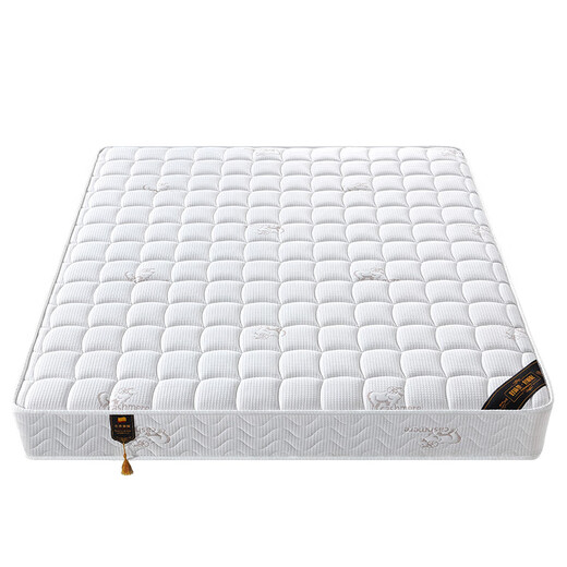 Pangdonglai Qualité 1,5 mètres MATRESSE SIMMONS MAISON MOTIED Soft et dur 20cm d'épaisseur Double 1,8 mètres 1 Modèle de cachemire exclusif: Sac silencieux printemps 20cm 1350 mm * 1900 mm