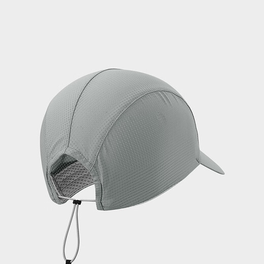 Kailas Runshan Ultralight Baseball Cap KF2411508 Gray All Size