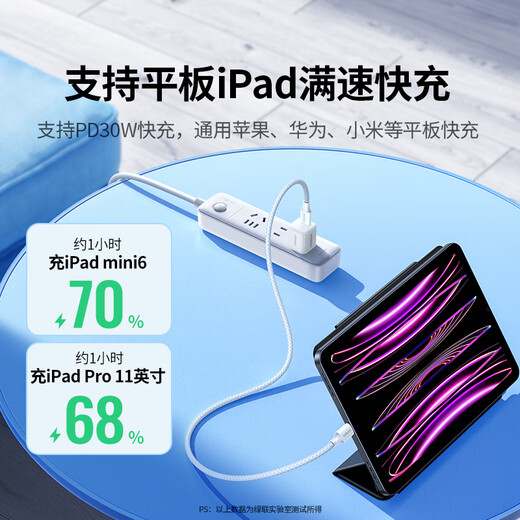 Greenlink is suitable for Apple 17/16/15 charging cable type-c data cable double-ended PD100W fast charging ctoc car iPhone17/16/15ProMax tablet notebook 2 meters