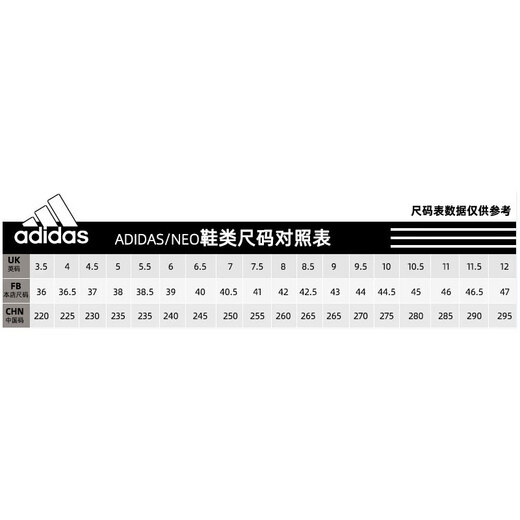 Adidas (adidas) Clover men's and women's shoes RESPONSE CL sneakers casual shoes IG6227 IG6227 42.5