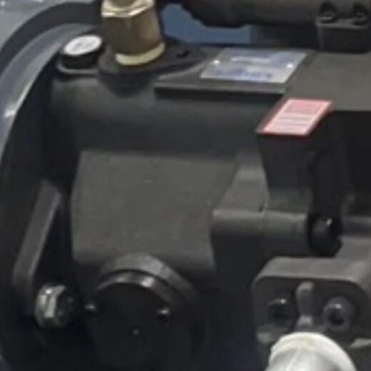 KINGYS industrial hydraulic oil pump V38-A-2-R-B-10