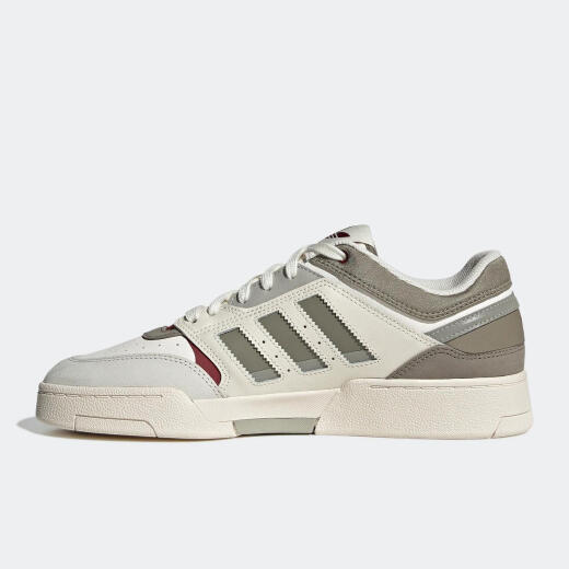 Adidas clover Drop Step -Stufe Klassische Board -Schuhe für Männer und Frauen GW9734 Übersee Direktpost GW9734 40.5