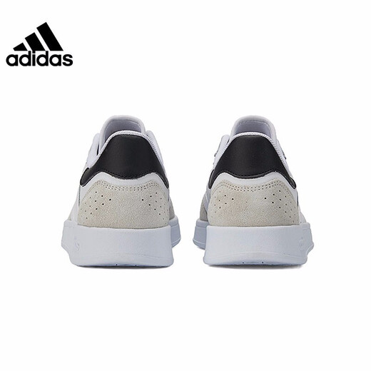 Chaussures pour hommes adidas Spring Nouveau basses chaussures décontractées à la mode et à la mode confortable Aw3889 FY5914 / réverbé