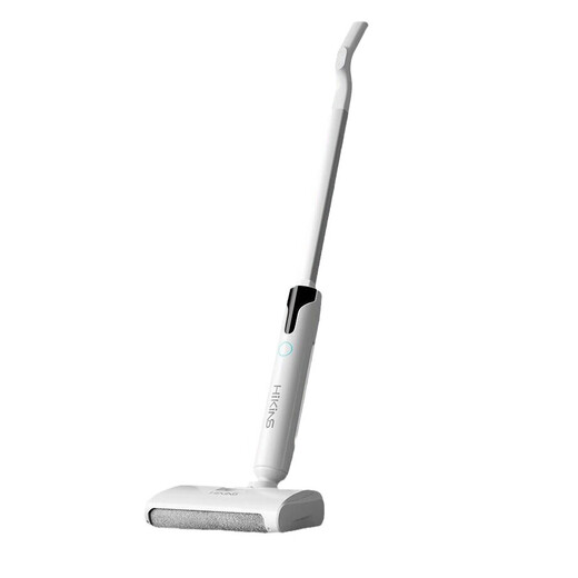 Haixin (hikins) wireless floor washing machine sweeps and mops all in one self-cleaning dry and wet separation sweeping and mopping household floor washing machine cost-effective P12 lightweight