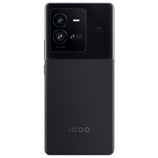 vivo iQOO10 Pro 旗舰机5G手机 通高通骁龙 游戏安卓二手手机 赛道版 12G+512G