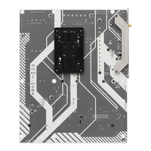 ASROCK (ASROCK) X870 STAEL LEGEND WIFI7 Motherboard + Amd Ryzen 9 9900x CPU -Board U Set