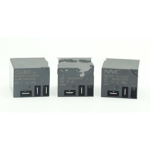 NNC/HHC67F(T91)-1H-12V24VDC220VAC/1Z/30A/40A Xinda Relay H 1Z40A12VDC