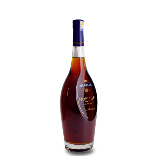 Martells neue Verpackung VSOP -Klasse Französisch Original importiert berühmte Cognac Brandy Wine Geschenk Gao Huashi Old Verpackung (kleine Menge auf Lager) 1500 ml 1 Flasche