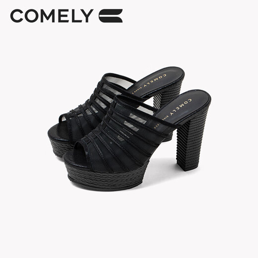 Sandales de pêche de poisson de style comiments de style