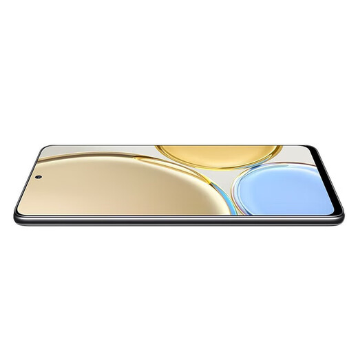Honor X30 (5G) Phone mobile d'occasion Snapdragon 6NM Fast 5G Core, écran de vue complet à haut débit 120 Hz, Photographie de jeu intelligent Android, Fantasy Night Black 6 Go + 128 Go, charge rapide certifiée 3C gratuite, 95 Nouveau