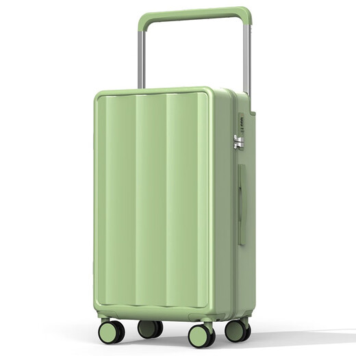 Eman's Wide Trolley USB USB USB Multi-Función Multi-Función Case de carro de gran capacidad