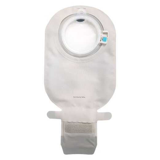 Kangle Baoshengshu Mio Stoma Chassis 16961/16951 Chasis de bolsillo convexado de dos piezas de dos piezas 16951 Chasis de estoma 50 mm [5 piezas/caja]