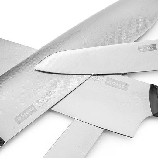 Hemander (Nolte) Croni Knife Scissors Set HMD-7373 HMD-7373