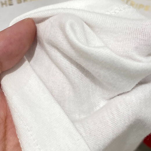 阿迪达斯 （adidas）短袖女装2025夏季新款跑步训练健身运动休闲时尚透气圆领T恤 FM6174 S