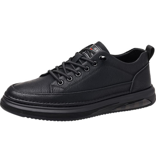 YRC Yierkang Men's Shoes Spring and Automne 2024 Nouveau Sports de sports pour hommes à la mode