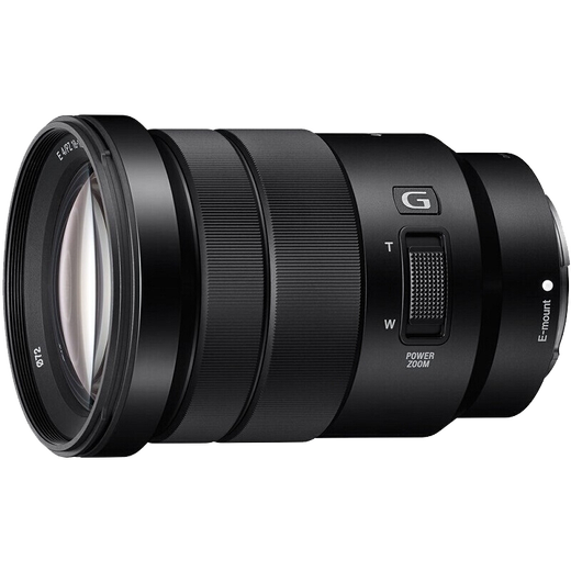 Sony (SONY) Sony G series lens FE mount E PZ 18-105mm F4 electric standard zoom