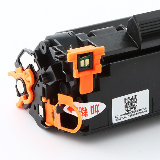 天色适用惠普HP M1522nf硒鼓P1505/n m1120mfp墨盒hp36a粉盒CB436A 【2500页】大容量硒鼓（易加粉）