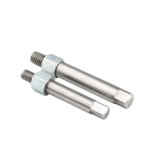 Chengliu 304 stainless steel self-tapping screw sleeve installation tool sheath brace installation wrench thread protective sleeve M2M12 M2 stainless steel material