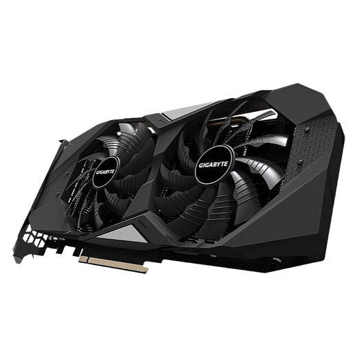 Asus Gigabyte Films Colorful TX1060 3G 5G 6G/1660S/2060S/2070 Desktop Game Independent Graphics Card Gigabyte RTX2070 8G (Game Very Level)