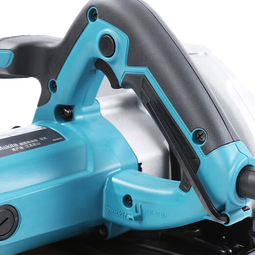 牧田（MAKITA）M5802B电圆锯1050W插电式木工切割机倒装圆盘锯台锯185mm