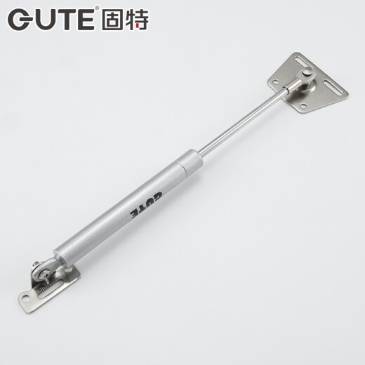 GUTE hydraulic rod gas support bed cabinet flip door pneumatic rod pneumatic spring telescopic rod