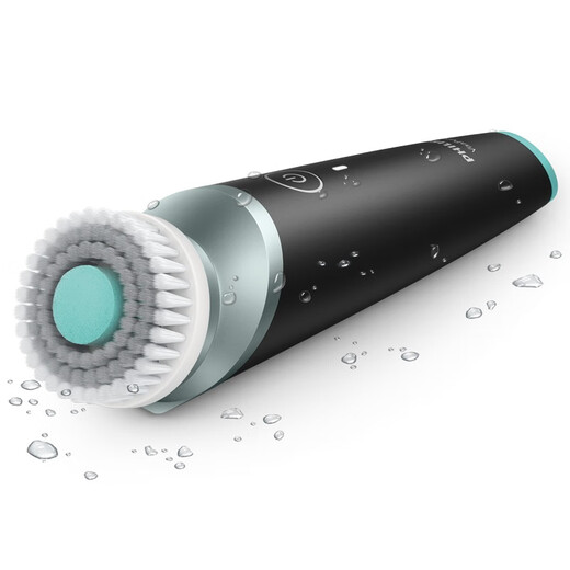 Philips Facial Cleanser Men's Electric Oil Control Beauty Cleanser MS5038 Multifunctional Facial Washer Home Cleansing and Personal Care MS5038 Facial Cleanser