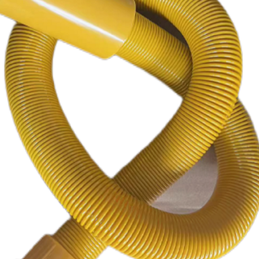 Blue Dolphin Blue Dolphin Water Blower Accessories Specialty Yellow Hose with Interface
