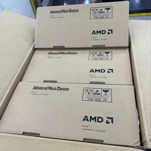 AMDEPYC 9175F 16C32T 4.2G 320w also 9275F 9375F 9475F 9575F 9555