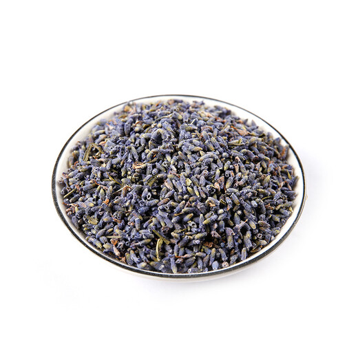 Gao Laowu, des grains de fleurs de lavande séchés, du thé de fleurs non endormis, peuvent être utilisés comme sachets, fleurs de lavande et aromathérapie aromathérapie