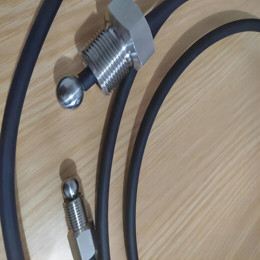 KAERSS ultra-high pressure hydraulic oil pipe HC-2000 HC-2000 (1 piece) 5 days