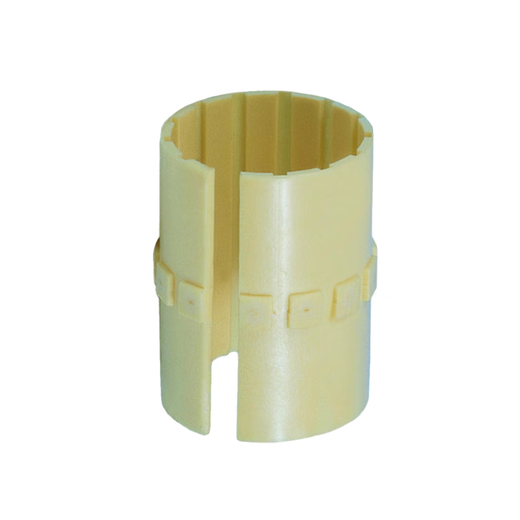 IGUS/quality engineering plastic linear bearing self-lubricating bushing sliding bearing bushing JUM-01-25 20 10 JUM-01-12 durable