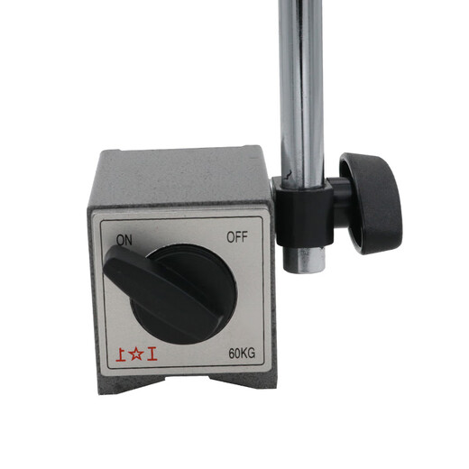 Shanggong magnetic watch base, movable column, magnetic watch base, mechanical watch base, fine-tuning large watch seat, spherical universal watch base 58*50*56 CZ-6A-1