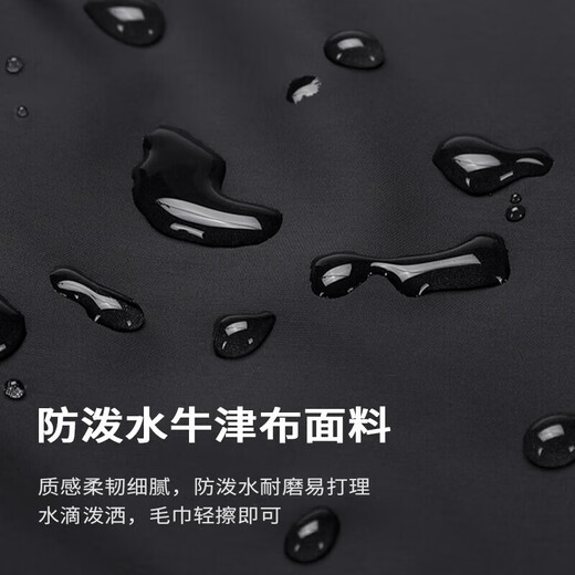 Golf (GOLF) backpack men's travel backpack men's 15.6-inch computer bag student school bag multi-compartment commuting business trip backpack