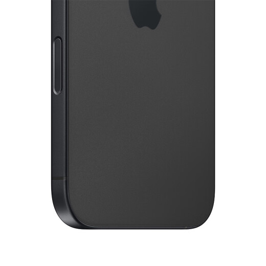 【99成新】Apple/苹果 iPhone 16 Plus（A3291）512GB 黑色 支持移动联通电信5G 双卡双待手机