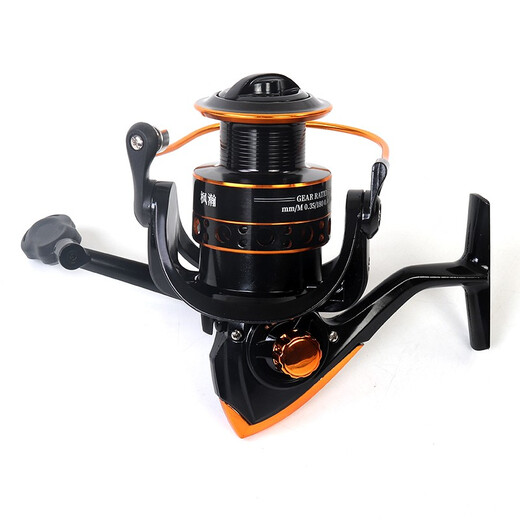 Fishing rod Fishing rod Sea rod set Sea rod rock rod fishing rod set full set sea fishing rod far throwing rod super hard special price casting rod ultra light sea rod 3.6 meters get 3.6 meters + 8 axis 4000 wheel set