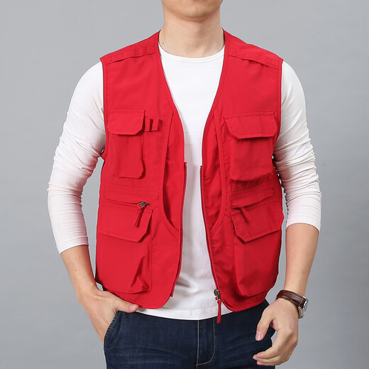 JP Vest Männer dünne Multi-T-Techet-Schnellrockentwickeln-Westen-Werkzeug-Horse-Clip 8578 9866-Military Green 3xl (geeignet für 170jin [Jin entspricht 0,5 kg] -185jin [Jin gleich 0,5 kg])